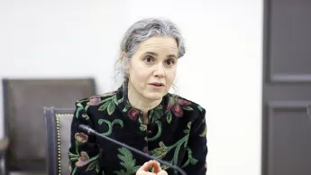 Մագդալենա Գրոնո․ ԵՄ-ն կշարունակի աջակցել Հայաստանի և Ադրբեջանի միջև խաղաղության գործընթացին