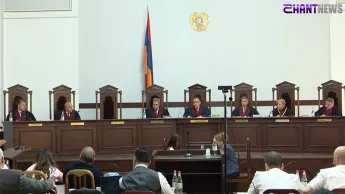Seda Safaryan et David Khachatryan continueront à participer à l'examen de l'affaire contestation des élections.