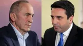 Le tribunal a rejeté la plainte de Robert Kocharian contre Alen Simonian.