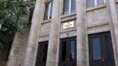 The Constitutional Court has begun examining the opposition's request to annul the results of the parliamentary elections.