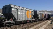 Из Азербайджана в Армению экспортирована очередная партия нефтепродуктов.