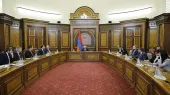 Քննարկուած է Կոնդ թաղամասի քաղաքաշինական հայեցակարգը