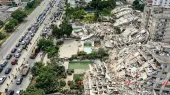 Число жертв землетрясения в Венесуэле достигло 589.