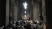 Les Kurdes en Géorgie acceptent le christianisme, les Arméniens, l'orthodoxie ?