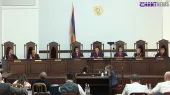 Սեդա Սաֆարյանը եւ Դավիթ Խաչատուրյանը կ'շարունակեն մասնակցիլ ընտրութիւններու վիճարկման գործի քննութեան