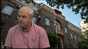 ԿըՀ-ն միաձայն թոյլ տուաւ պետութեան ու ժողովրդավարութեան գողութիւնը․ տապալեցին արդար ընտրութիւնները