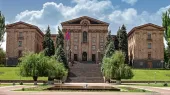 Ընտրական օրենսգրքի և Հանրաքվեների մասին օրենքի փոփոխություններ․ Ազգային ժողովի արտահերթ նստաշրջան կգումարվի
