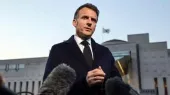 Макрон стремится увеличить доходы ЕС за счет налогообложения иностранных компаний