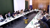 Современные вызовы требуют комплексного управления границами, - министр внутренних дел