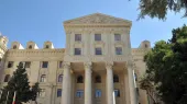Բաքուն քննադատել է Իսրայելի՝ Հայոց ցեղասպանությունը ճանաչելու որոշումը