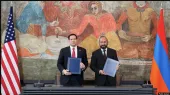 Մոսկվան պնդում է՝ TRIPP-ը կարող է արդյունավետ իրականացվել միայն իր մասնակցությամբ