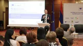 Во всех семи общинах Сюника разработаны муниципальные социальные планы, созданы и протестированы новые социальные услуги.