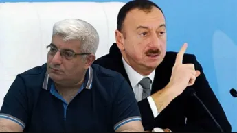 Азербайджан входит в фазу глубокого кризиса. Государственный бюджет стоит перед серьезным разрывом.