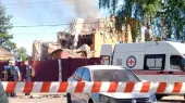 В результате атаки БПЛА в РФ погибли 2 человека, в том числе 6-месячный ребенок.