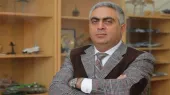 Arzrouni Hovhannisyan a été nommé directeur de l'Université nationale de recherche en défense du ministère de la Défense.