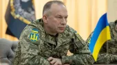 Les forces armées russes prévoient une attaque sur la région de Tchernihiv. Sirski