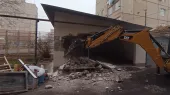 Les réglementations juridiques existantes pour la légalisation des constructions non autorisées seront élargies. En même temps, des exigences plus strictes seront établies.
