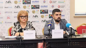 Հայաստանն առաջին անգամ կընդունի բասկետբոլի Եվրոպայի մինչև 16 տարեկանների C դիվիզիոնի առաջնությունը