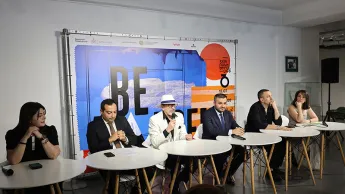 «Ոսկե ծիրան» միջազգային փառատոնը կ'անցկացուի հուլիսի 13-19-ը