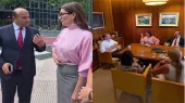 Анна Акопян и исполнительный председатель «Libra Group» обсудили возможности сотрудничества.