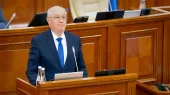 Премьер-министр Молдовы Мунтяну неожиданно подал в отставку