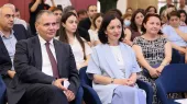 «Эразмус+» программы в области образования, молодежи и спорта