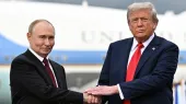 Russia and the USA bear special responsibility for global security. Putin's message to Trump.