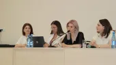 In Syunik, the changes in the subordination of general education schools and the new management model have been discussed.