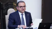 Gevorg Manoukian sera nommé référent de Tigran Khachatryan.