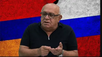 Et pourquoi devrions-nous être pro-russes, eux sont-ils pro-arméniens ? Nous allons quitter la Russie pour toujours.