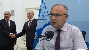 Oubliez, la Russie est un État traître : elle n'a pas trahi nous, mais sa propre signature.