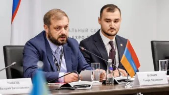 The meeting of the EAEU Industrial Policy Council creates a favorable opportunity for the prospects of industrial cooperation, Papoyan in Russia.