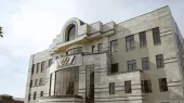 The National Olympic Committee of Armenia has been suspended and work has been halted. Iveta Tonoyan