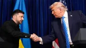 Թրամփը Ուկրաինային Patriot-ի լիցենզիա կտա՞