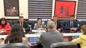 Քննարկվել են Ֆրանկոֆոնիայի մարզամշակութային խաղերի կազմակերպման հարցերը