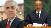 Ալիևը հարցը հասցրել է ՄԱԿ՝ պահանջելով 300 հազար ադրբեջանցիների վերաբնակեցում Հայաստանում. Հարութ Սասունյան