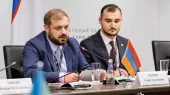 Проведение заседания Совета по промышленной политике ЕАЭС создает благоприятную возможность для перспектив промышленного сотрудничества, - Папоян в РФ.