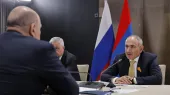 Ընտրություններից առաջ և ընտրություններից հետո տրամադրված ենք ՌԴ-ի հետ հարաբերությունների հետագա զարգացմանը. անշուշտ, շահագրգռված ենք ԵԱՏՄ-ում մեր անդամակցությամբ. Փաշինյանը՝ Միշուստինին