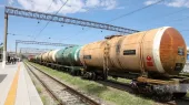 Le propane sera transporté de la Russie vers l'Arménie via le territoire de l'Azerbaïdjan.