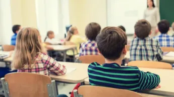 À l'attention des parents des enfants fréquentant la première classe