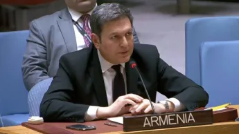 Հայ ժողովուրդը լավ գիտի ոճրագործությունների կործանարար հետևանքները. ՄԱԿ-ում ՀՀ մշտական ներկայացուցիչ
