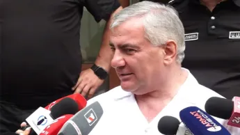 «Une Arménie forte» participera à toutes les principales élections locales. - Samvel Karapetian
