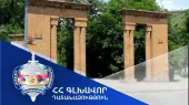 Դատախազական ներգործության արդյունքում՝ Վանաձոր համայնքի տիրապետմանն է վերադարձվել Հրանտ Մաթևոսյանի անվան այգու տարածքում գտնվող ևս 1 հողատարածք