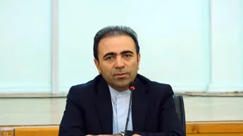 Nous accueillons avec grand plaisir la visite du Premier ministre de la République d'Arménie en Iran, où ils pourront signer le document de partenariat stratégique. ambassadeur
