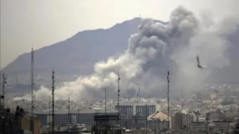L'Iran a attaqué Bahreïn et le Koweït après les frappes américaines.