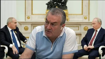 Փաշինյանը կատարում է Կրեմլի թելադրանքը. պաշտպանում է Լենին-Աթաթուրք սահմանները