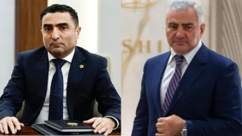 Évaluations sans fard. Romanos Petrosyan a réagi à Samvel Karapetyan.