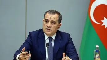 Notre attente est que les revendications territoriales envers l'Azerbaïdjan soient retirées de la Constitution de l'Arménie. Jeyhun Bayramov