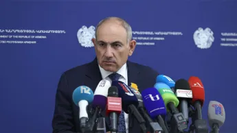 «Nous ne discutons pas des questions concernant la vie intérieure de la RA dans le domaine de la politique étrangère». Pashinyan répond à Bayramov.