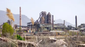 L'usine «Araratcement» commencera à fonctionner pleinement à partir du 10 juillet, a déclaré le vice-ministre de l'Économie.